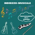 Perfezionamento iscrizione scelta indirizzo musicale